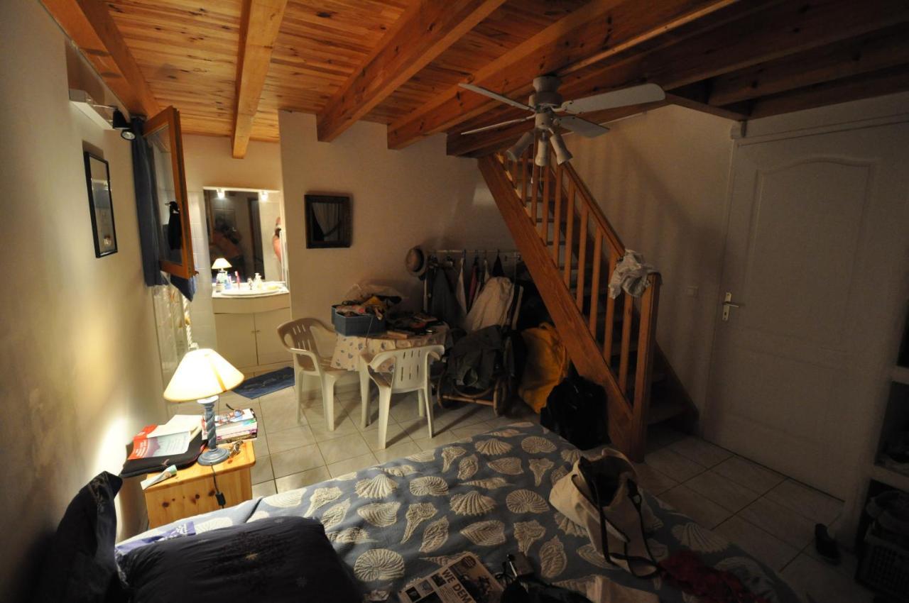 Chambre Hotes Carpe Diem Санта-Мария-Погжио Экстерьер фото