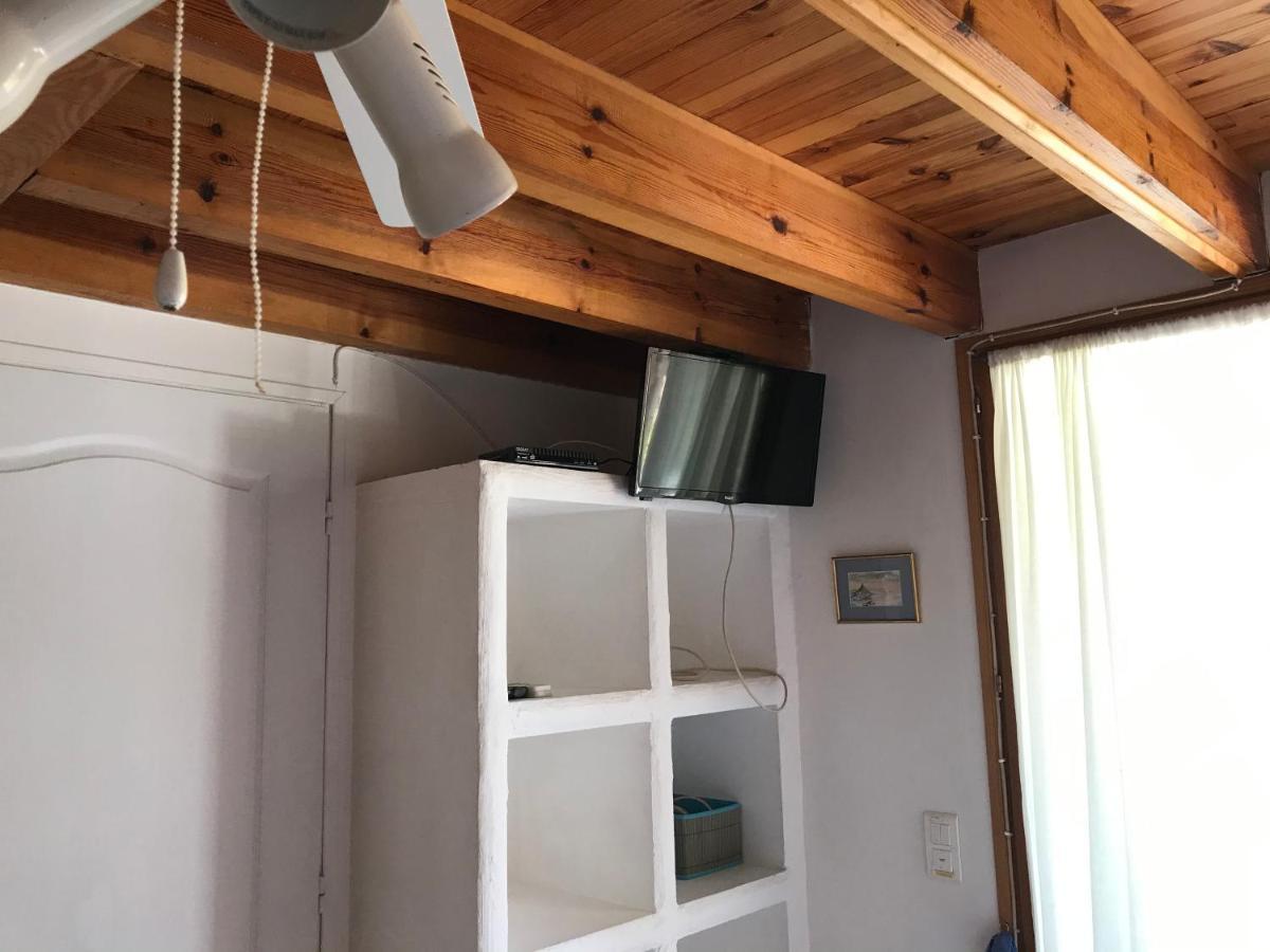 Chambre Hotes Carpe Diem Санта-Мария-Погжио Экстерьер фото