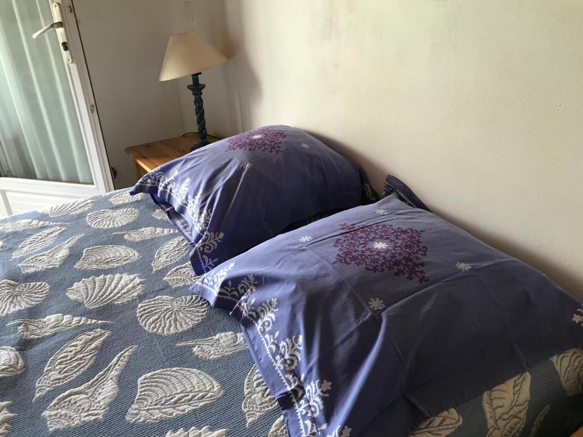 Chambre Hotes Carpe Diem Санта-Мария-Погжио Экстерьер фото